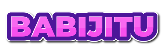 BABIJITU LOGO